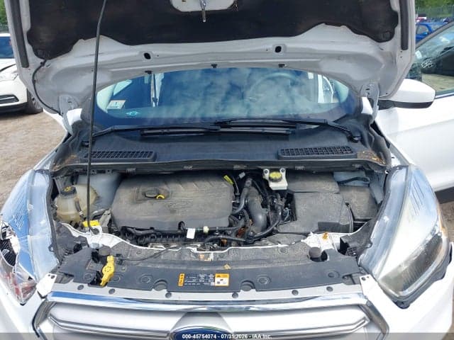 2018 FORD ESCAPE SE 10