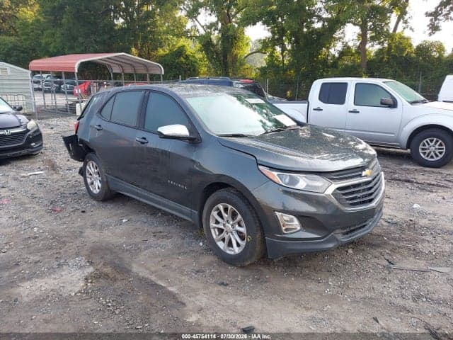 2018 CHEVROLET EQUINOX LS 1