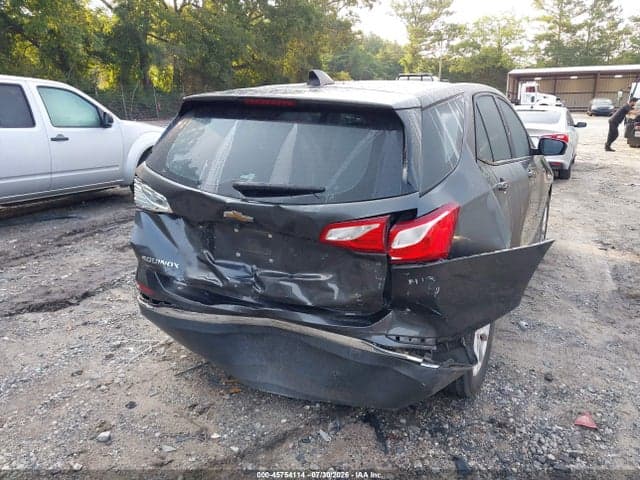 2018 CHEVROLET EQUINOX LS 6