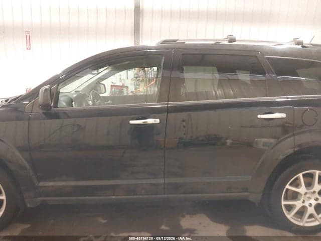 2018 DODGE JOURNEY GT 14