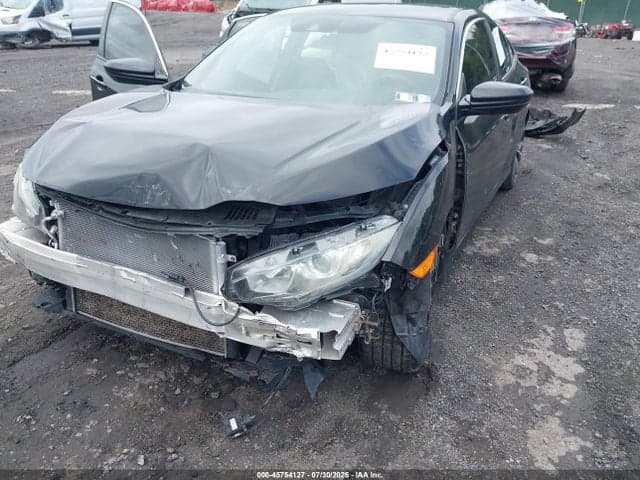 2019 HONDA CIVIC SPORT 6