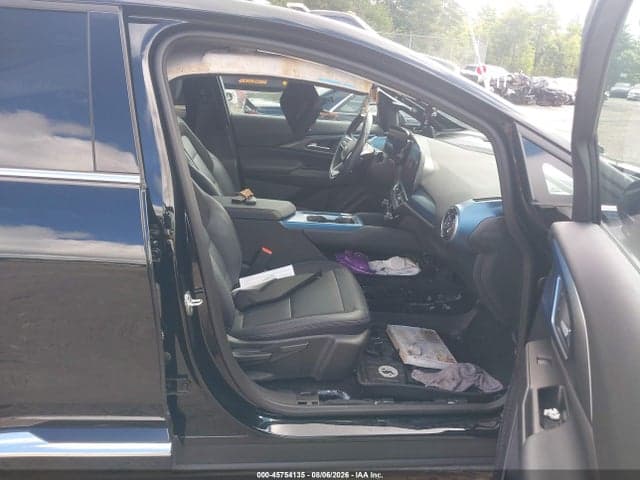 2025 CHEVROLET EQUINOX EV LT 5