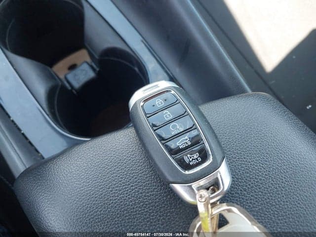2022 HYUNDAI ELANTRA SEL 11