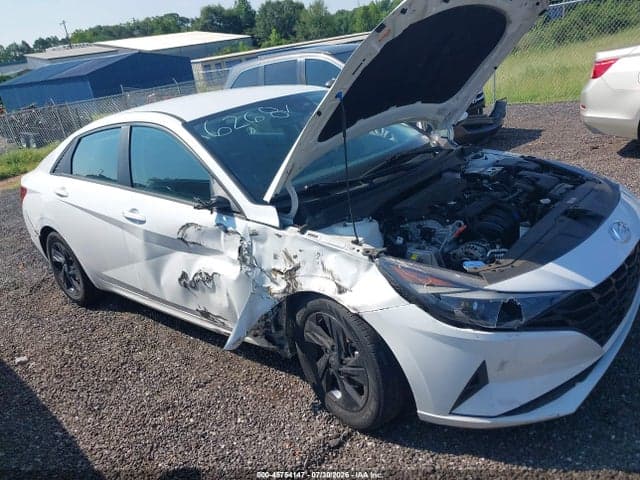 2022 HYUNDAI ELANTRA SEL 6
