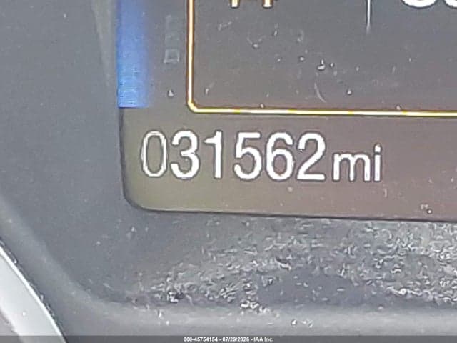 2017 FORD FOCUS TITANIUM 16