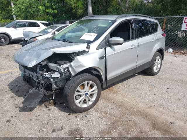 2018 FORD ESCAPE SE 2
