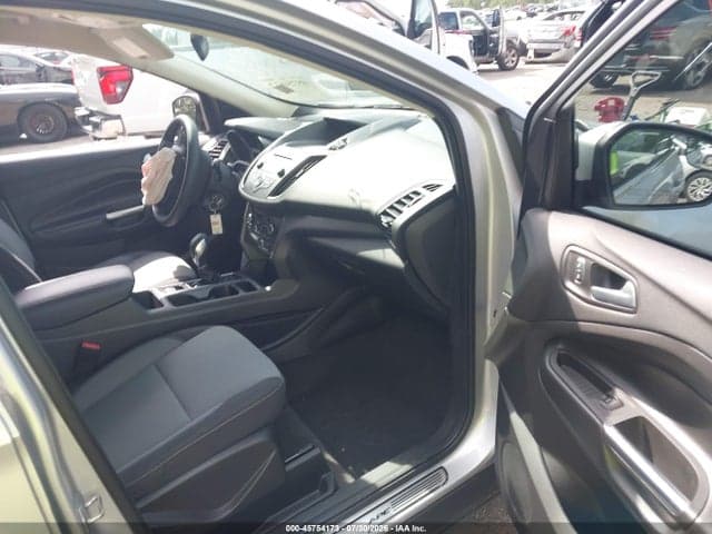 2018 FORD ESCAPE SE 5