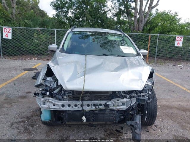 2018 FORD ESCAPE SE 6