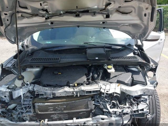 2018 FORD ESCAPE SE 10