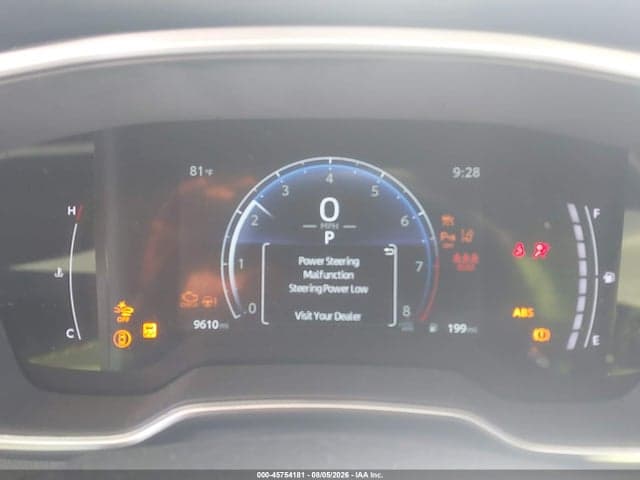 2024 TOYOTA COROLLA CROSS XLE 7