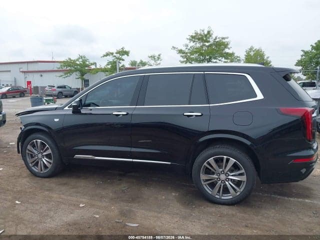 2020 CADILLAC XT6 AWD PREMIUM LUXURY 14