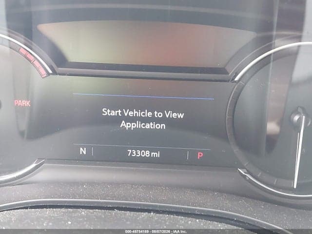 2020 CADILLAC XT6 AWD PREMIUM LUXURY 7