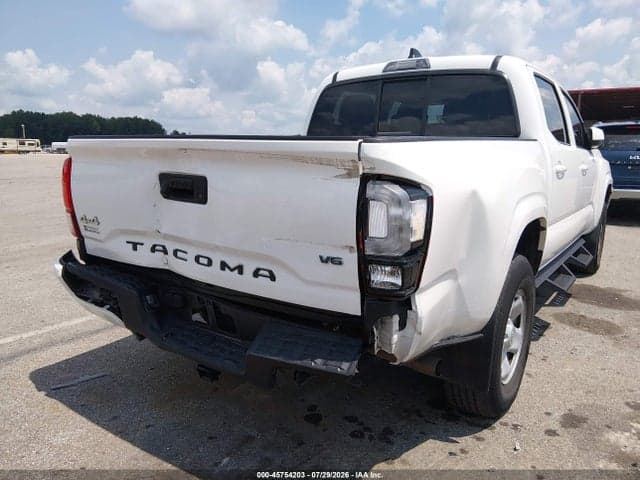 2021 TOYOTA TACOMA SR V6 6