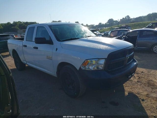 2018 RAM 1500 TRADESMAN 4X2 6'4 BOX 1
