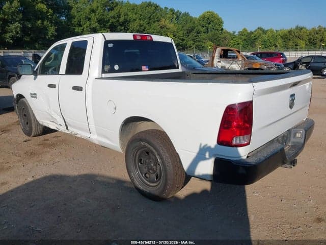 2018 RAM 1500 TRADESMAN 4X2 6'4 BOX 3
