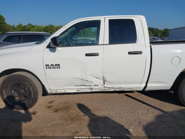 2018 RAM 1500 TRADESMAN 4X2 6'4 BOX 6