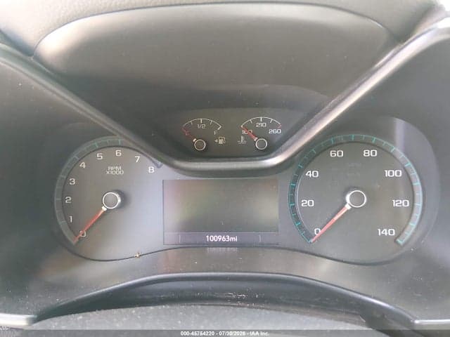 2021 GMC CANYON 4WD SHORT BOX DENALI 15