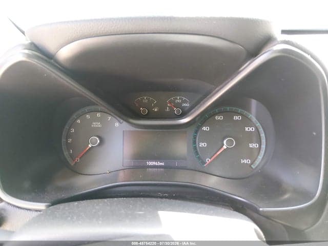 2021 GMC CANYON 4WD SHORT BOX DENALI 7