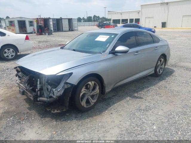 2020 HONDA ACCORD EX 2