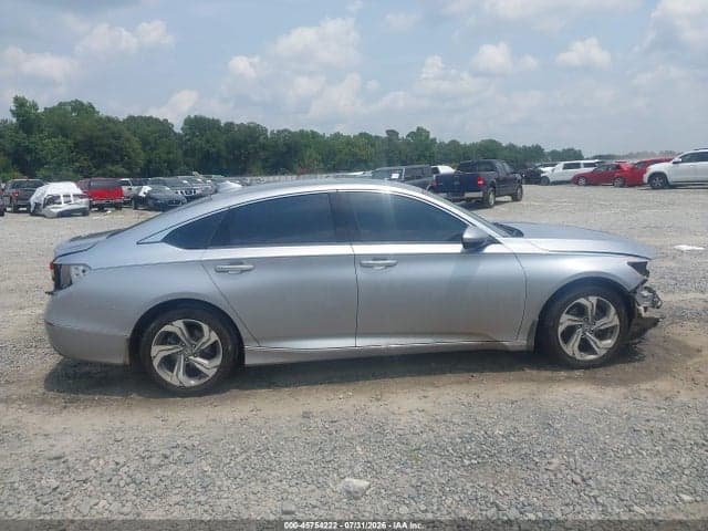 2020 HONDA ACCORD EX 13