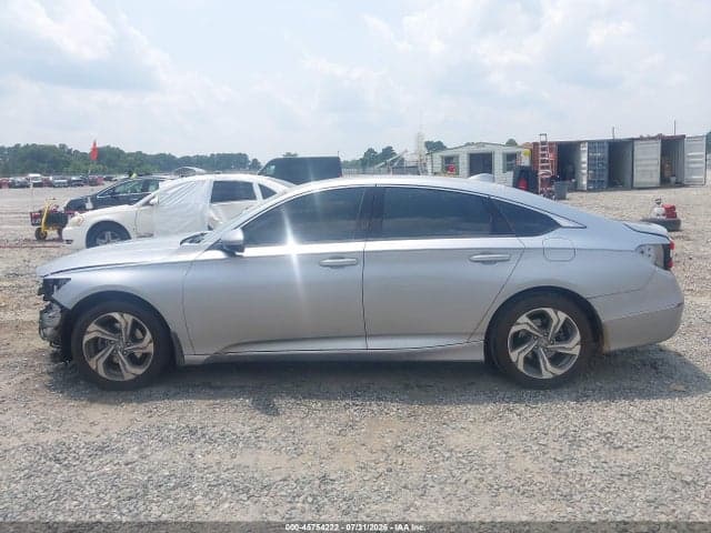 2020 HONDA ACCORD EX 14