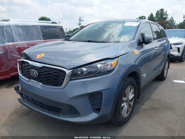 2020 KIA SORENTO 2.4L LX 2