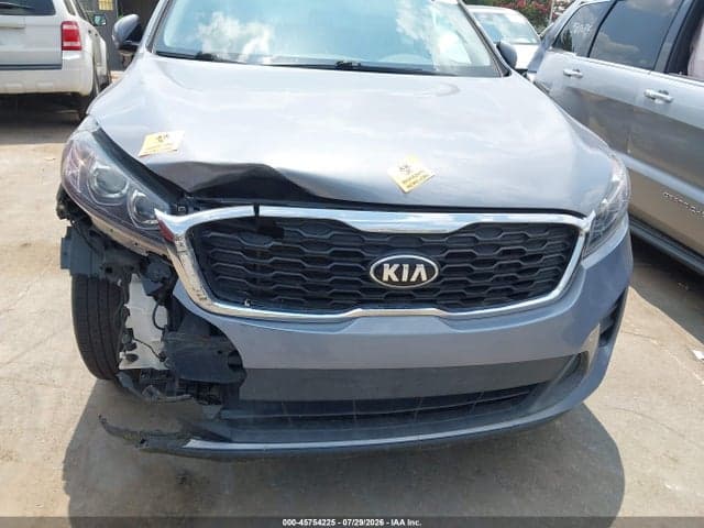 2020 KIA SORENTO 2.4L LX 6