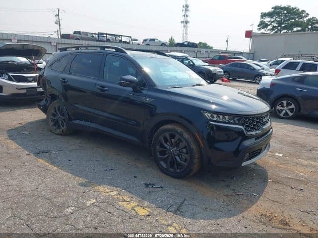 2023 KIA SORENTO X-LINE EX - 1