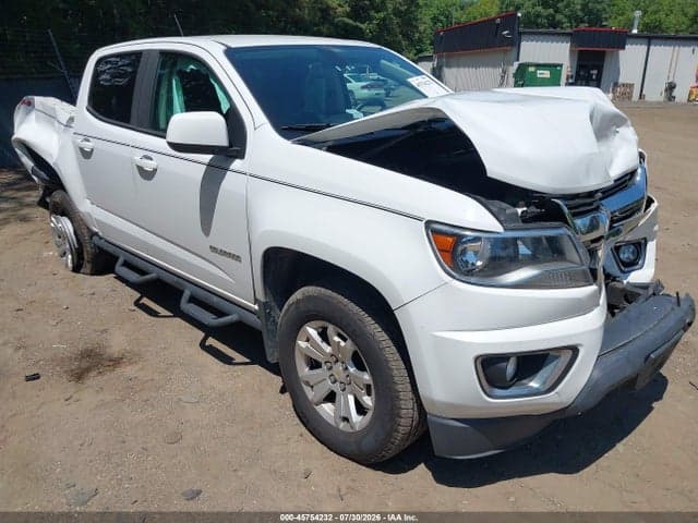 2019 CHEVROLET COLORADO LT 1