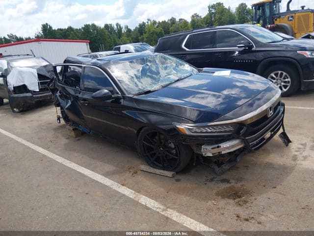 2021 HONDA ACCORD SPORT 2.0T - 1