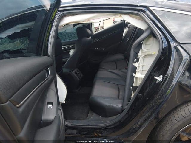 2021 HONDA ACCORD SPORT 2.0T 8
