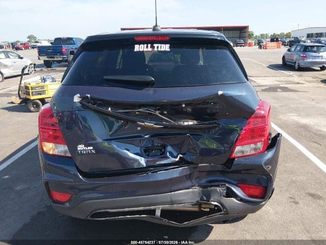 2019 CHEVROLET TRAX LS 6