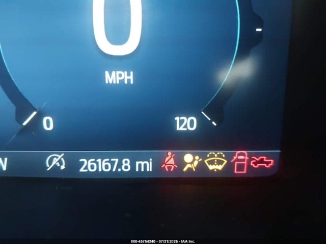 2025 FORD F-150 STX 15