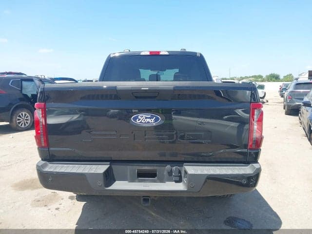 2025 FORD F-150 STX 16