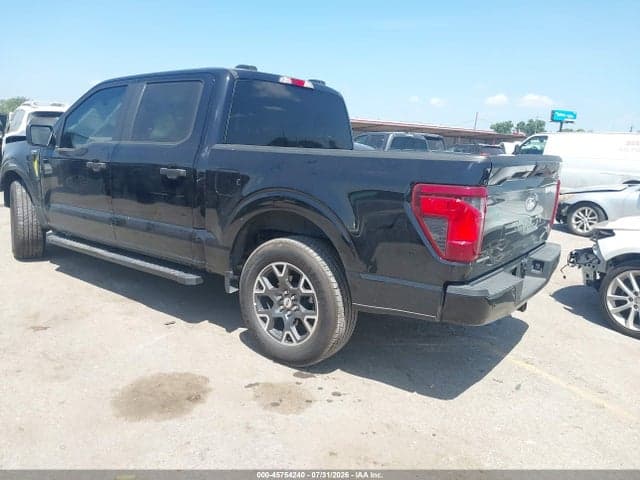 2025 FORD F-150 STX 3
