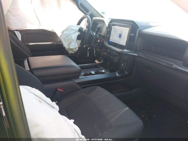 2025 FORD F-150 STX 5