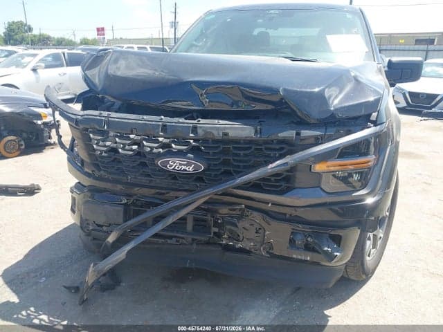 2025 FORD F-150 STX 6