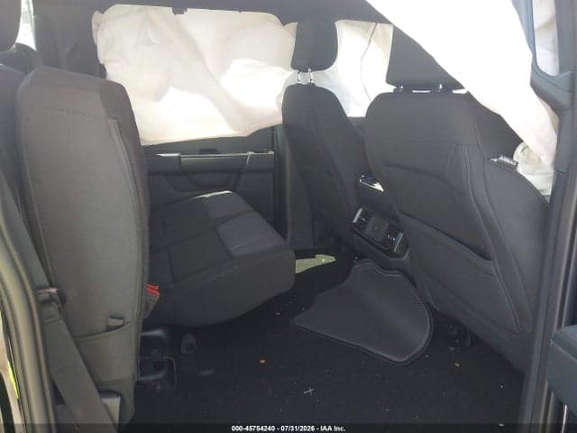 2025 FORD F-150 STX 8