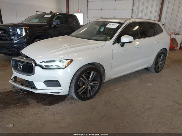 2018 VOLVO XC60 T5 MOMENTUM 2