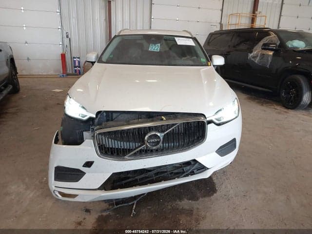 2018 VOLVO XC60 T5 MOMENTUM 12