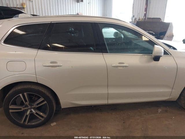 2018 VOLVO XC60 T5 MOMENTUM 13