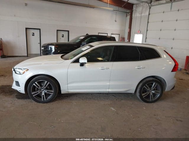 2018 VOLVO XC60 T5 MOMENTUM 14