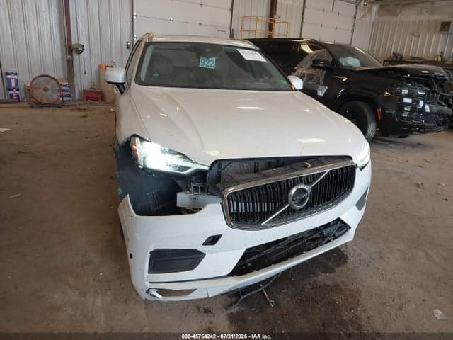 2018 VOLVO XC60 T5 MOMENTUM 6