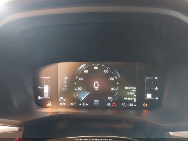 2018 VOLVO XC60 T5 MOMENTUM 7