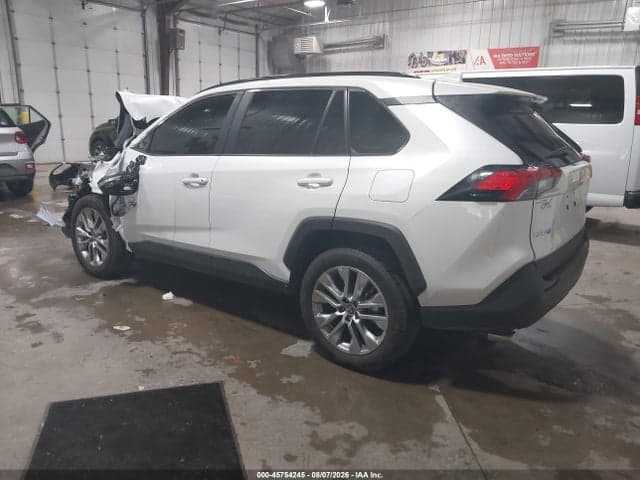 2025 TOYOTA RAV4 XLE PREMIUM 3