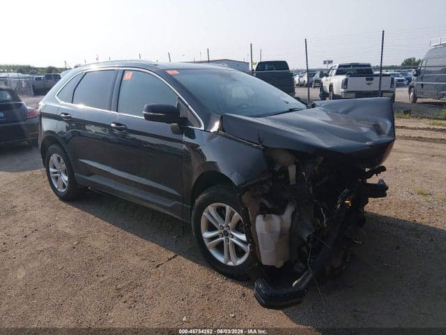 2019 FORD EDGE SEL - 1