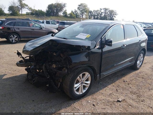 2019 FORD EDGE SEL 2