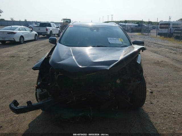 2019 FORD EDGE SEL 12