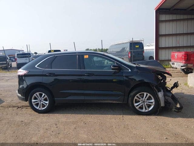 2019 FORD EDGE SEL 13