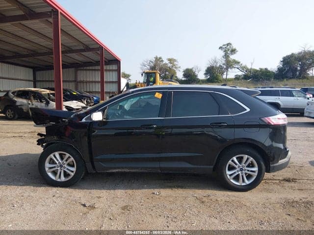 2019 FORD EDGE SEL 14